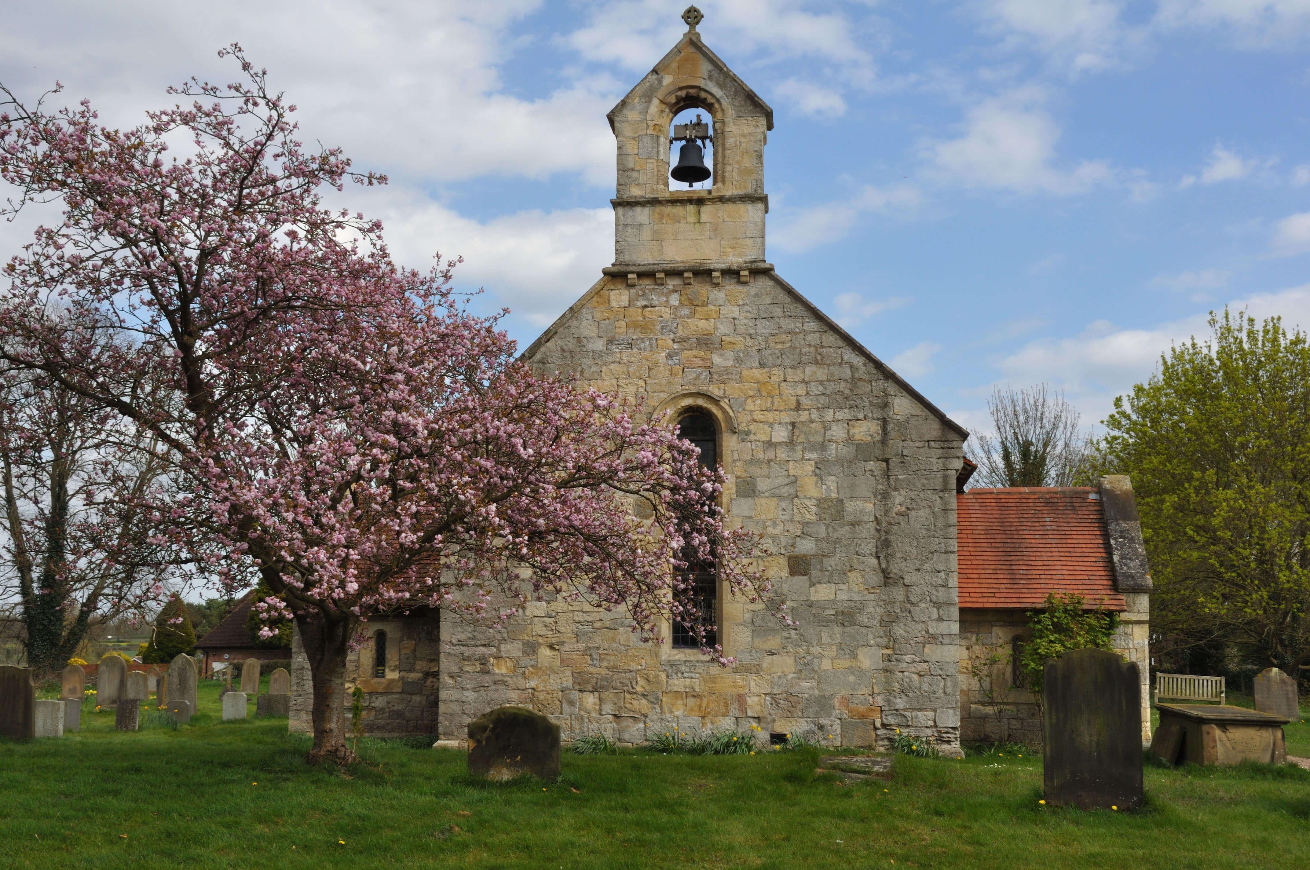 Church Spring